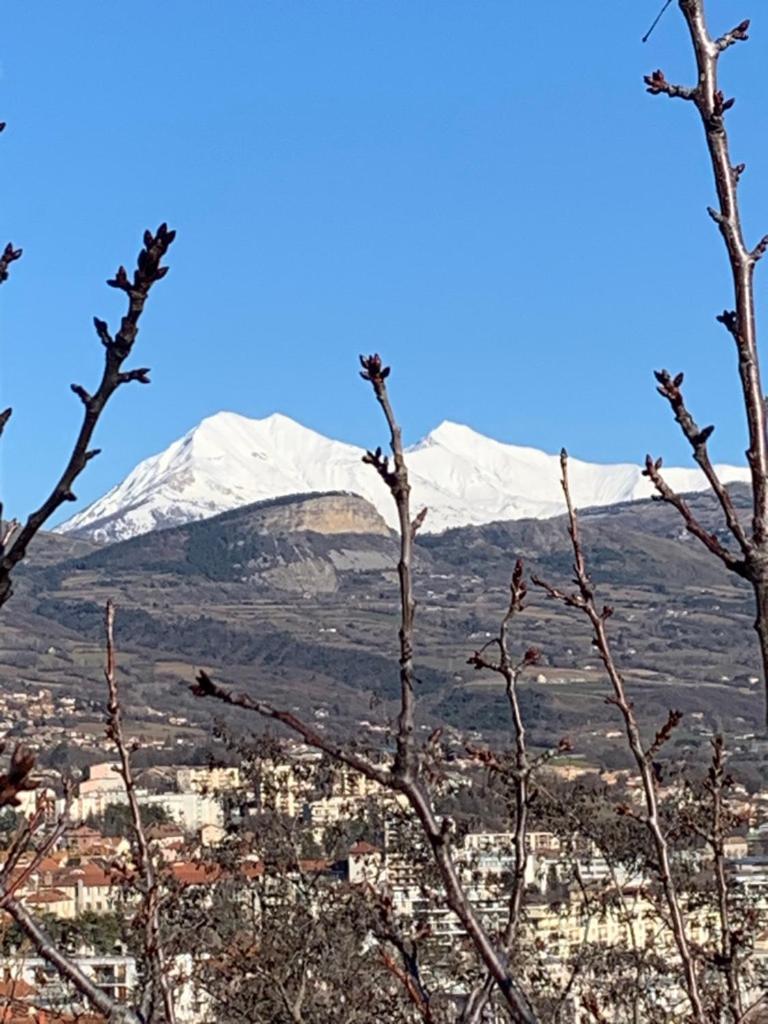 T4 Vue Imprenable Montagnes Et Apartment Gap